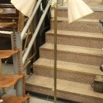 815 7616 FLOOR LAMP